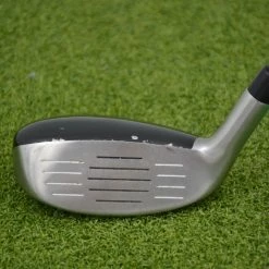 GolfRoots Nickent 3Dx DC Ironwood 5 Hybrid S Flex -CLEARANCE Sales 2023 B0075333 D579 4D68 98C1 6E3D485D9468 scaled