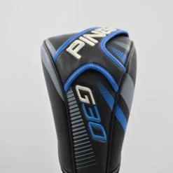 GolfRoots Lefty Ping G30 10.5 Degree Driver SR Flex -CLEARANCE Sales 2023 B02E6EC0 97F6 46DB 9D89 177139032DCA scaled