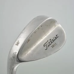 GolfRoots Lefty Titleist 5611 56 Degree Wedge Wedge Flex
