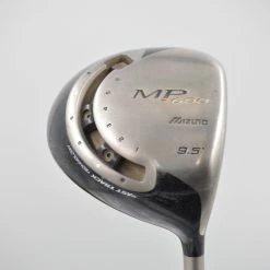 GolfRoots Mizuno MP-600 9.5 Degree Driver S Flex
