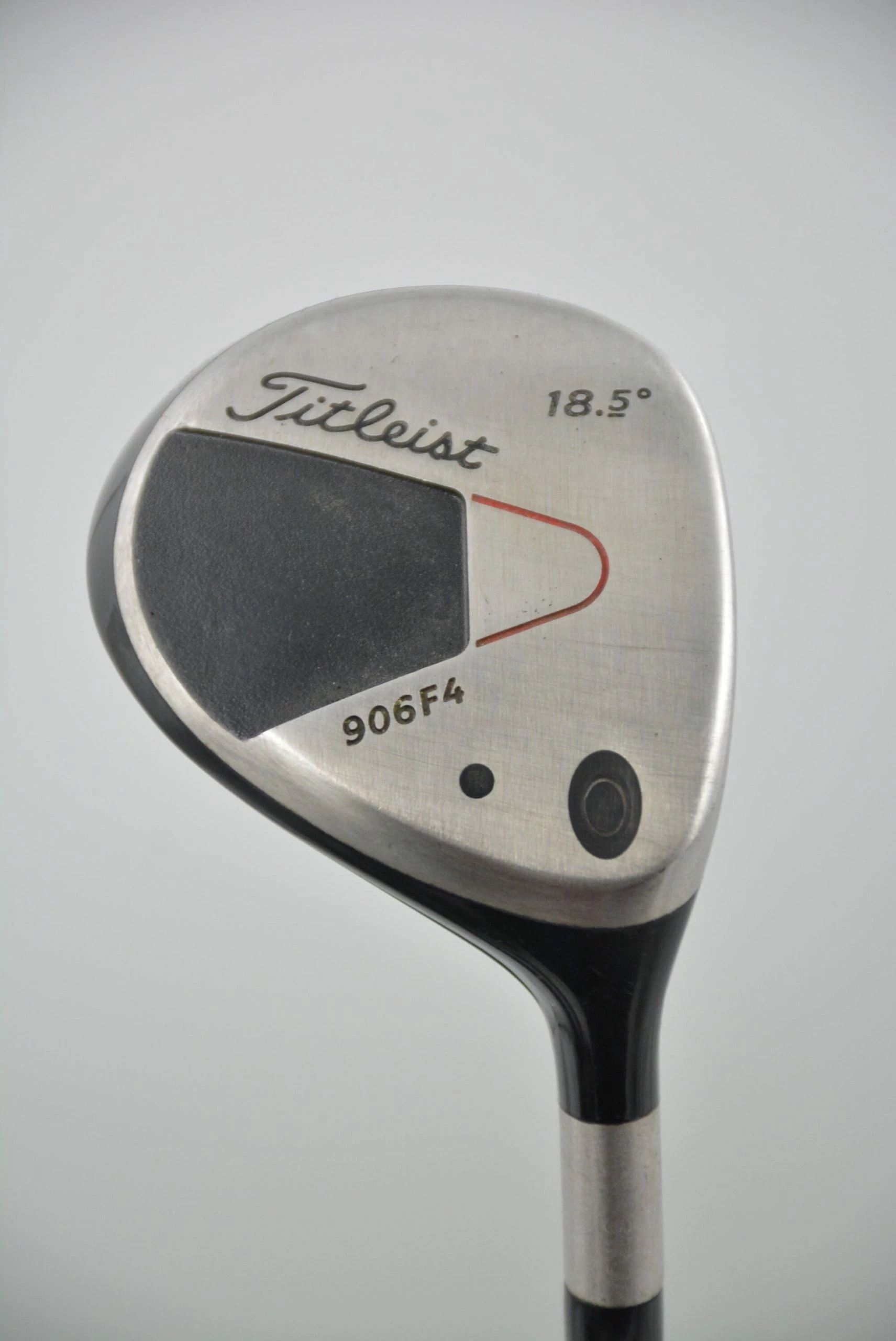 GolfRoots Titleist PT 906F4 Fairway 5 Wood SR Flex 1 GolfRoots Titleist PT 906F4 Fairway 5 Wood SR Flex