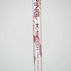 GolfRoots Ping Karsten 7 Iron SR Flex -CLEARANCE Sales 2023 B1D08AF3 6FA8 49E1 A8D9 BADD3B066326 scaled