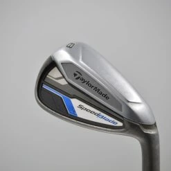 GolfRoots TaylorMade Speedblade 8 Iron R Flex
