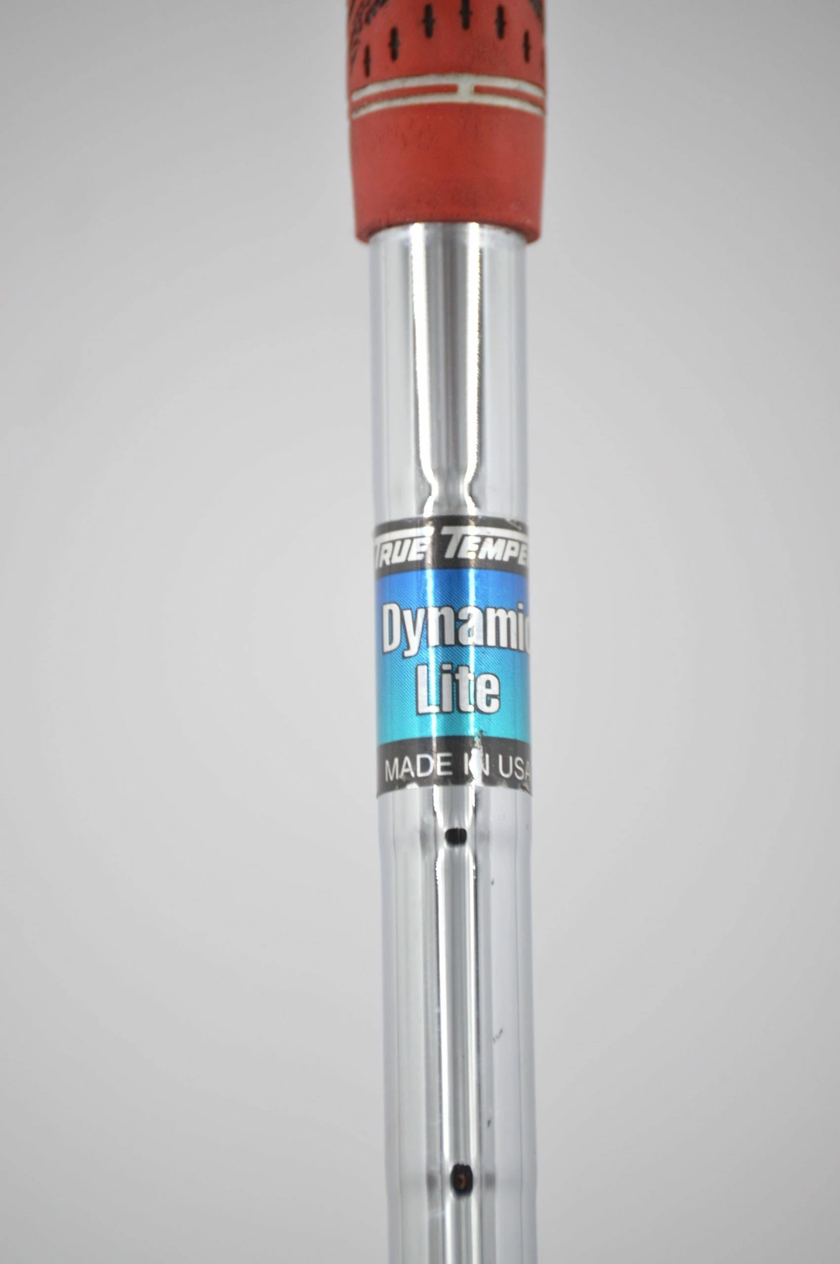 GolfRoots TaylorMade V Steel Fairway 5 Wood S Flex 4 GolfRoots TaylorMade V Steel Fairway 5 Wood S Flex - Image 4