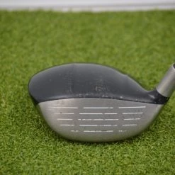 GolfRoots Women's TaylorMade R580 Fairway 3 Wood W Flex -CLEARANCE Sales 2023 B33920C3 C9FB 4205 9F88 5F42F74E0333 scaled