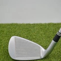 GolfRoots Cleveland CG16 Satin Chrome 8 Iron R Flex -CLEARANCE Sales 2023 B35B500F 07EA 4B77 9406 9226073B558B scaled