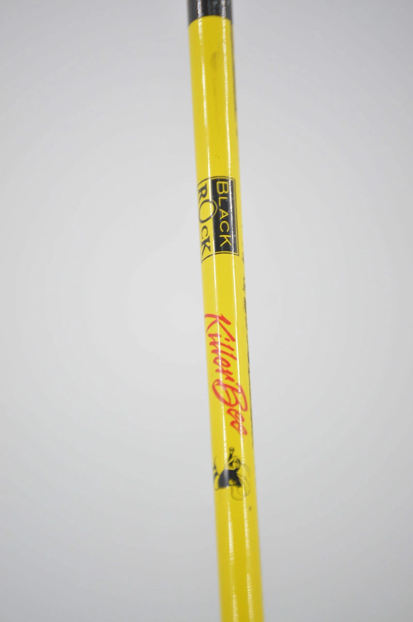 GolfRoots Killer Bee Black Rock 3 Wood S Flex 4 GolfRoots Killer Bee Black Rock 3 Wood S Flex - Image 4