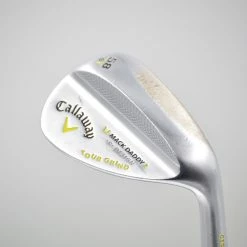 GolfRoots Callaway Mack Daddy 2 Tour 58 Degree Wedge