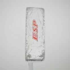 GolfRoots Lefty Confidence ESP 35.5in Putter