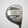 GolfRoots Mizuno F-50 Fairway 3 Wood X Flex
