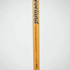 GolfRoots Cleveland Launcher Ti Fairway 19 Degree Wood S Flex -CLEARANCE Sales 2023 B3E59F46 7C75 4884 8ACE F2BD2749755E scaled