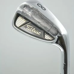 GolfRoots Titleist AP2 710 5-PW Iron Set S Flex