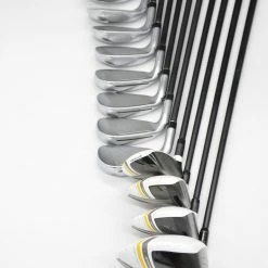 GolfRoots TaylorMade RBladez Full Set R Flex +0.25" -CLEARANCE Sales 2023 B4F0F9B7 83A0 4DAA A080 B317229CA309 scaled