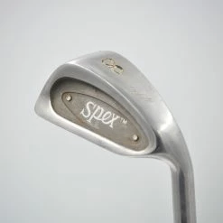 GolfRoots Spex 3-PW Iron Set S Flex