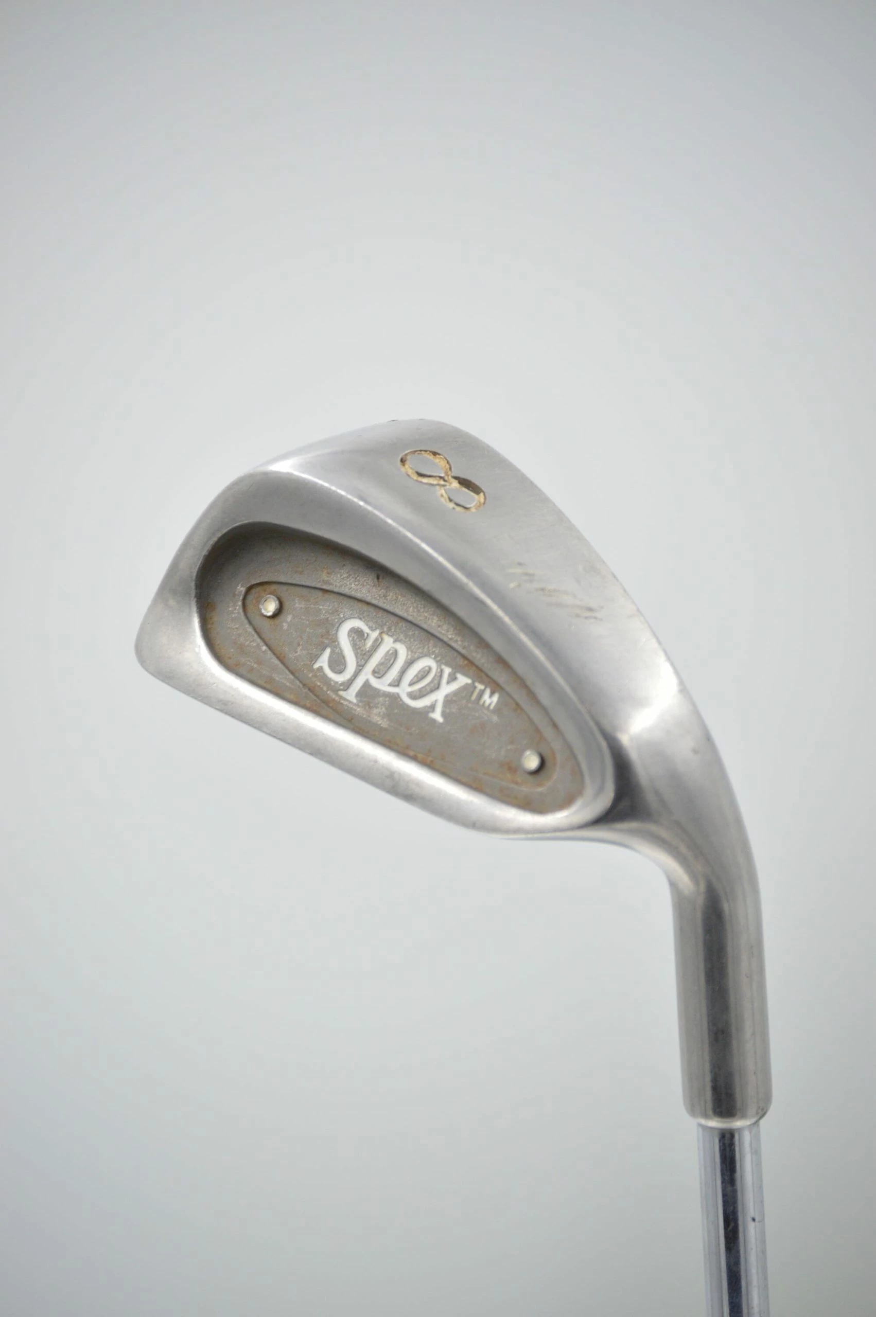 GolfRoots Spex 3-PW Iron Set S Flex 1 GolfRoots Spex 3-PW Iron Set S Flex