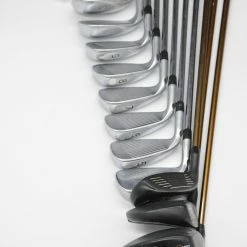 GolfRoots Ping G400 Full Set R Flex 8 GolfRoots Ping G400 Full Set R Flex -CLEARANCE Sales 2023 B5615554 1DBA 4B47 9A65 EFDDF8BB764C scaled