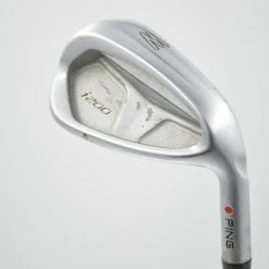 GolfRoots Ping I200 W Iron S Flex