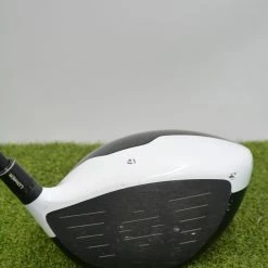 GolfRoots Lefty TaylorMade M2 10.5 Degree Driver R Flex 7 GolfRoots Lefty TaylorMade M2 10.5 Degree Driver R Flex -CLEARANCE Sales 2023 B5E6DCC4 5CC2 4562 A84C 71D843E20489 scaled