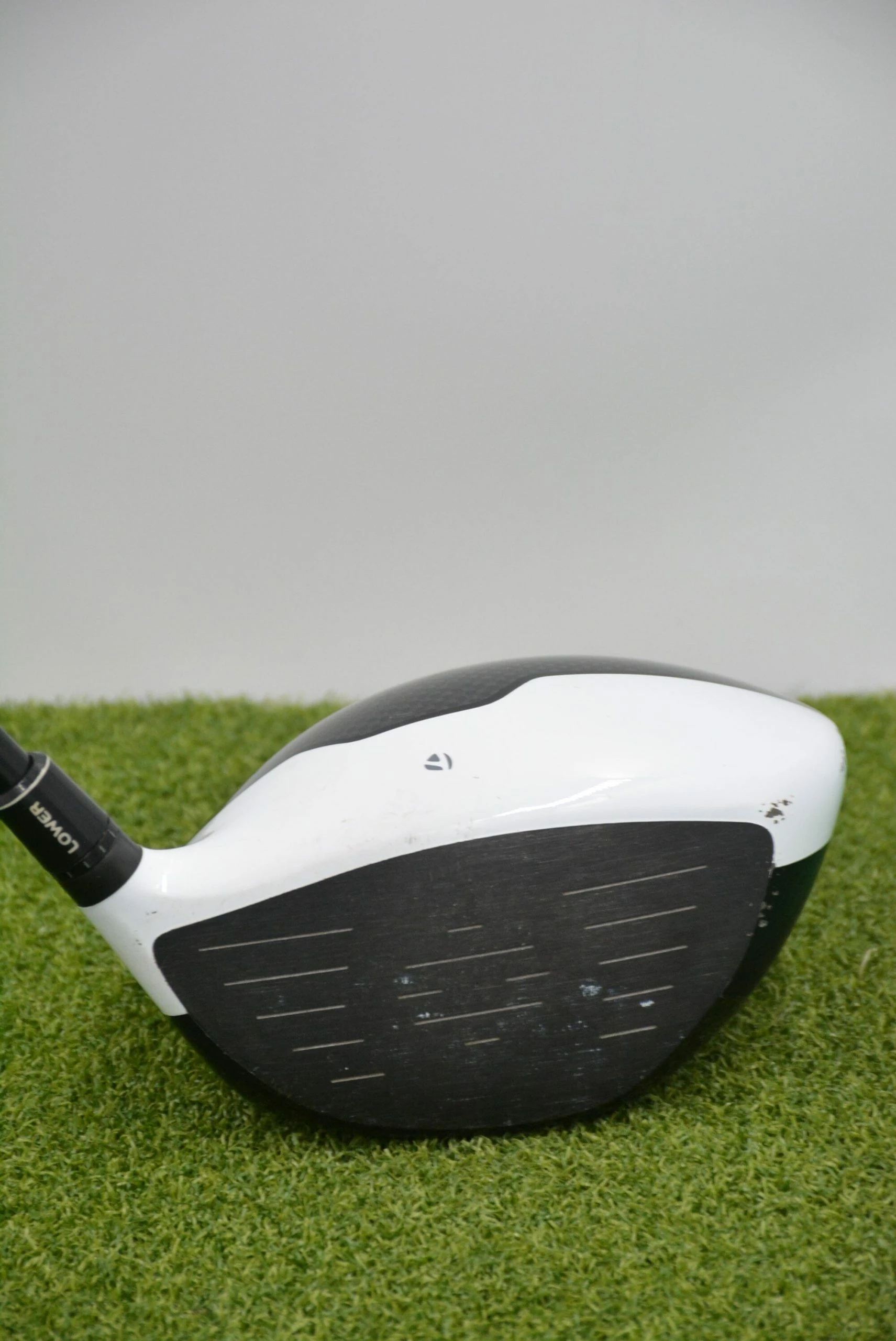 GolfRoots Lefty TaylorMade M2 10.5 Degree Driver R Flex 3 GolfRoots Lefty TaylorMade M2 10.5 Degree Driver R Flex - Image 3