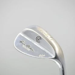 GolfRoots Cleveland Tour Action 60 Degree Wedge Wedge Flex
