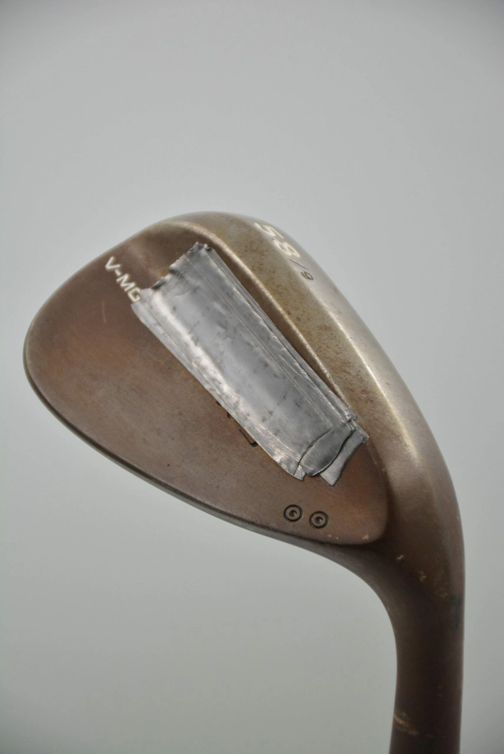 GolfRoots Cleveland RTX-3 Series 58 Degree Wedge S Flex 1 GolfRoots Cleveland RTX-3 Series 58 Degree Wedge S Flex