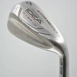 GolfRoots Women's Adams Idea A2 OS 6 Hybrid W Flex