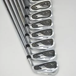 GolfRoots Mizuno JPX-800 Pro 4-PW Iron Set S Flex +0.5" -CLEARANCE Sales 2023 B66AD6DA CCC6 4A56 98F8 F7653A9F16DF scaled