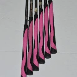 GolfRoots Womens Integra II 6-SW, MacGregor Oversize P L Flex Iron Set -CLEARANCE Sales 2023 B68437AF 20F9 4277 B0AC D6614EACE5C4 scaled