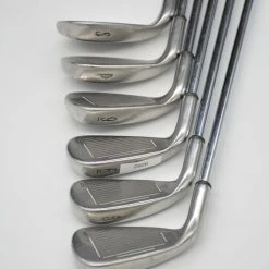 GolfRoots Callaway X-18R Partial 4-6, 9-SW Iron Set Uniflex -CLEARANCE Sales 2023 B691ED66 93A7 42D3 BC89 1D2EBD3B6523 scaled