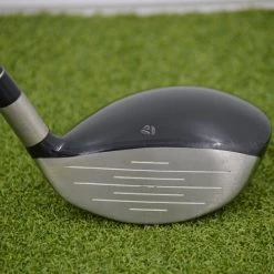 GolfRoots Lefty TaylorMade V Steel Fairway 3 Wood R Flex -CLEARANCE Sales 2023 B6B8F578 29DE 464E 8647 D2116C731DA8 scaled