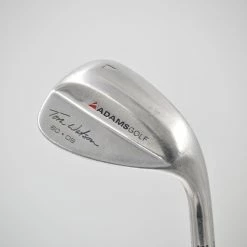 GolfRoots Adams Tom Watson LW Wedge Wedge Flex