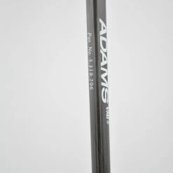 GolfRoots Adams Tight Lies 16 Degree Wood R Flex -CLEARANCE Sales 2023 B6D3E125 D074 47AD B75C C253030FAD89 1 201 a scaled