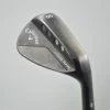 GolfRoots Callaway Jaws Raw 50 Degree Wedge R Flex