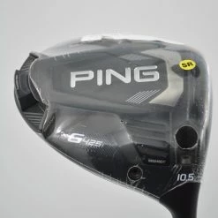 GolfRoots NEW Ping G425 Max 10.5 Degree Driver SR Flex