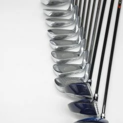 GolfRoots Cougar X-Cat Tour Distance Full Set R Flex -0.5" -CLEARANCE Sales 2023 B77C7387 235F 4882 9F4D C64EF618F626 scaled