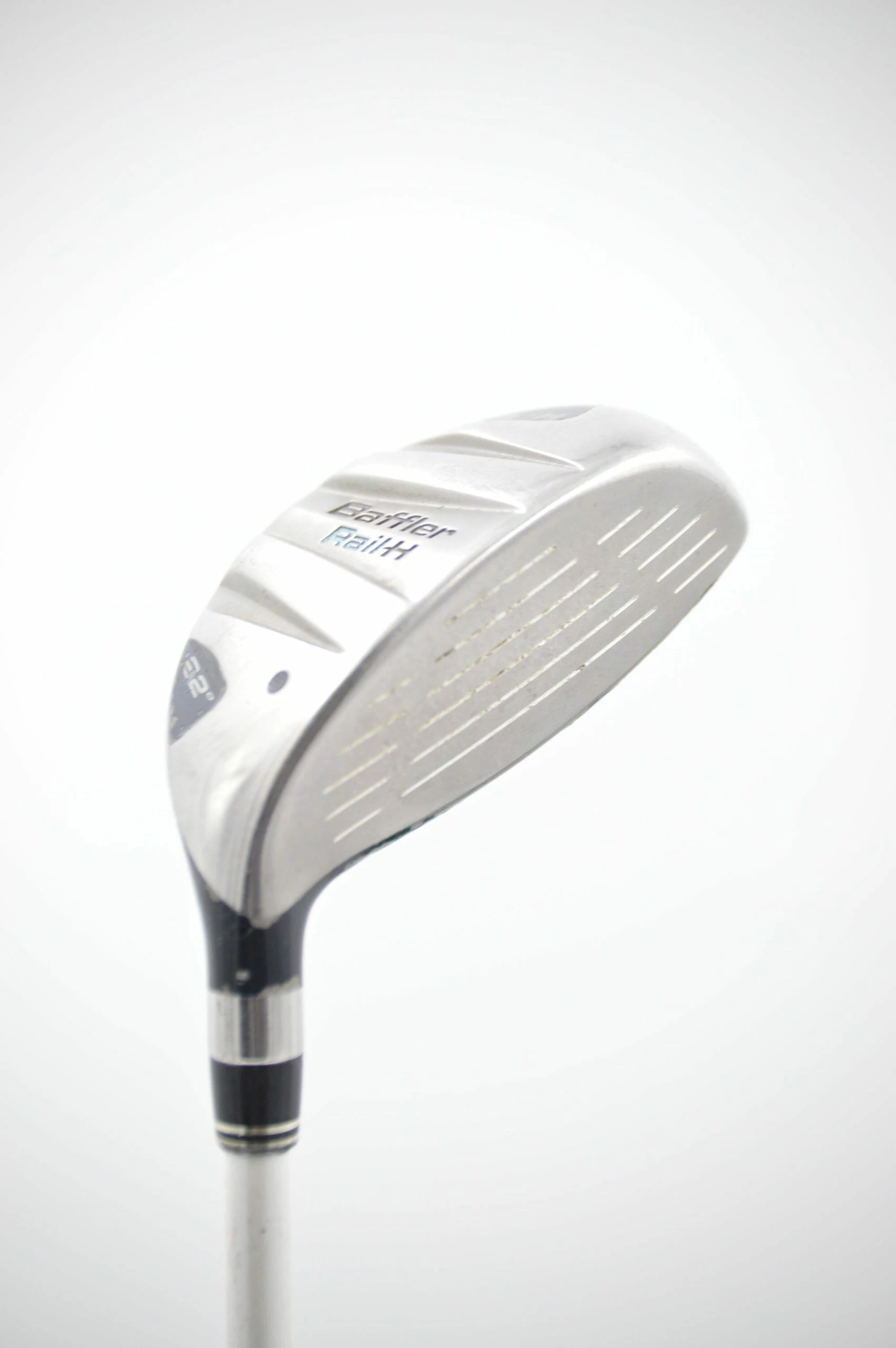 GolfRoots Women's Cobra Baffler Rail 3 Hybrid W Flex 2 GolfRoots Women's Cobra Baffler Rail 3 Hybrid W Flex - Image 2