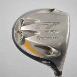 GolfRoots TaylorMade R7 425 10.5 Degree Driver S Flex