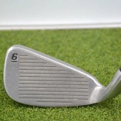 GolfRoots Callaway Big Bertha 6 Iron S Flex -CLEARANCE Sales 2023 B8165100 3402 4949 A1BB 8A6384AB99EA scaled