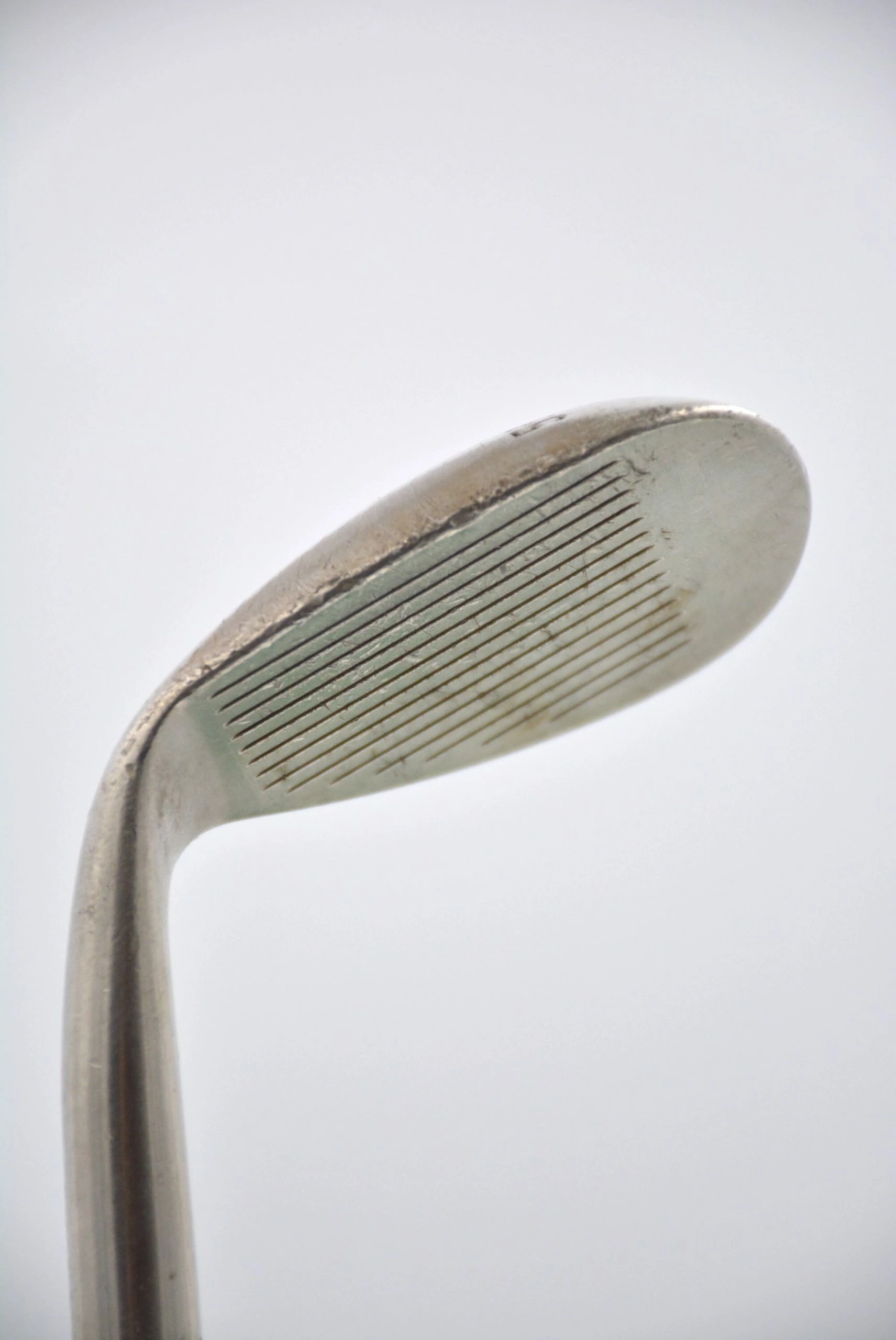 GolfRoots Titleist Vokey Spin Milled 58 Degree Wedge Wedge Flex 2 GolfRoots Titleist Vokey Spin Milled 58 Degree Wedge Wedge Flex - Image 2