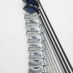 GolfRoots Cougar X-Cat Tour Distance Full Set R Flex -0.5"