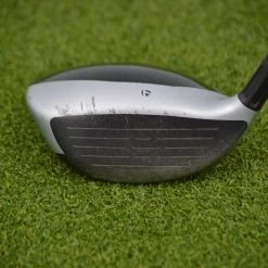 GolfRoots TaylorMade M4 Fairway 5 Wood R Flex -CLEARANCE Sales 2023 B962CA6E E767 421A ACB5 4019CA000B7F scaled