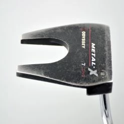 GolfRoots Odyssey Metal X 39in Putter