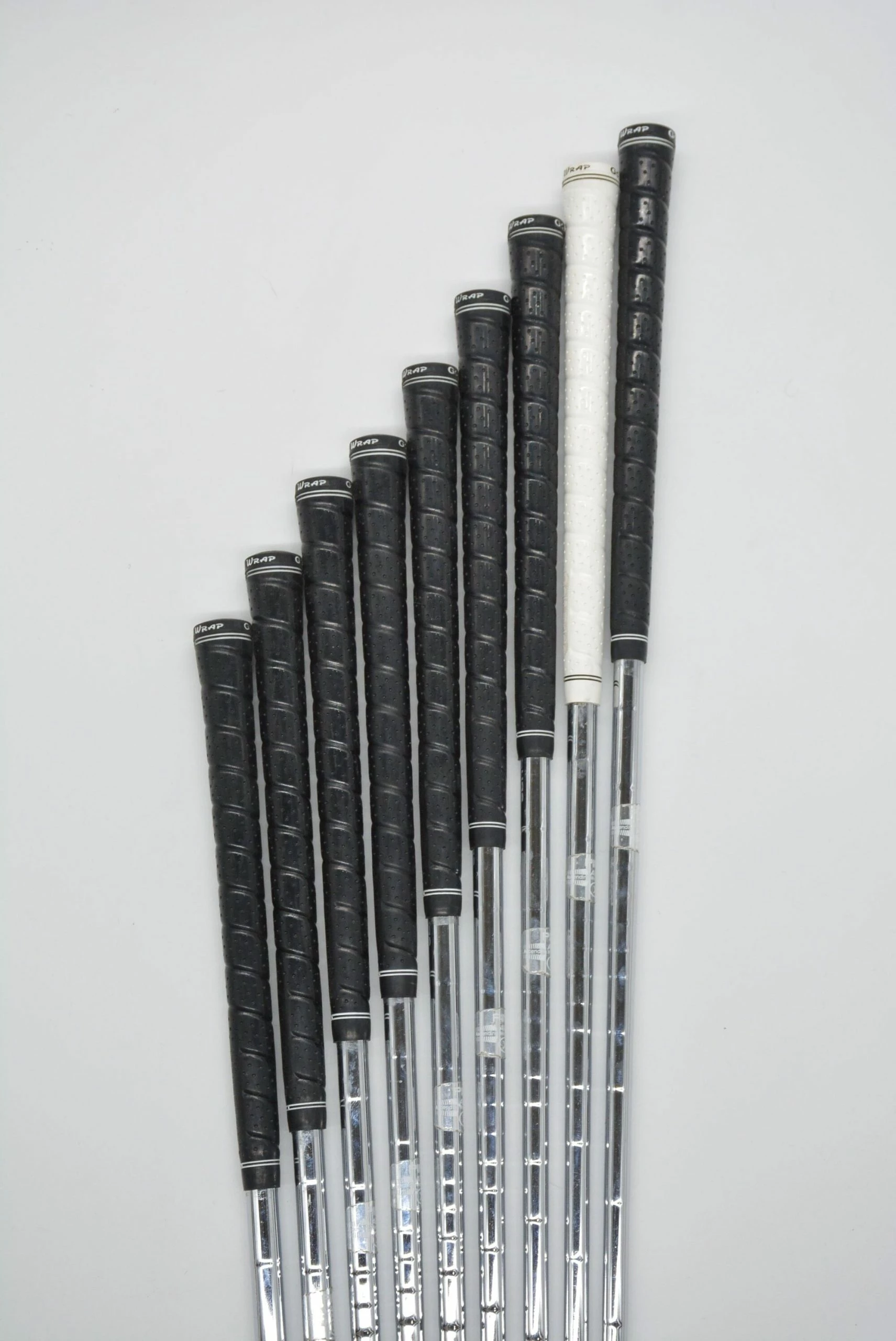 GolfRoots Ping G15 4-6, 8-LW Iron Set X Flex +0.25" Orange Dot 7 GolfRoots Ping G15 4-6, 8-LW Iron Set X Flex +0.25" Orange Dot - Image 7