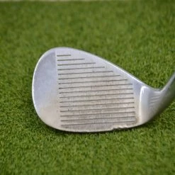 GolfRoots Titleist Vokey Chrome 56 Degree Wedge Wedge Flex -CLEARANCE Sales 2023 BA31F577 A86F 4E86 A1DB 414508889EB7 scaled