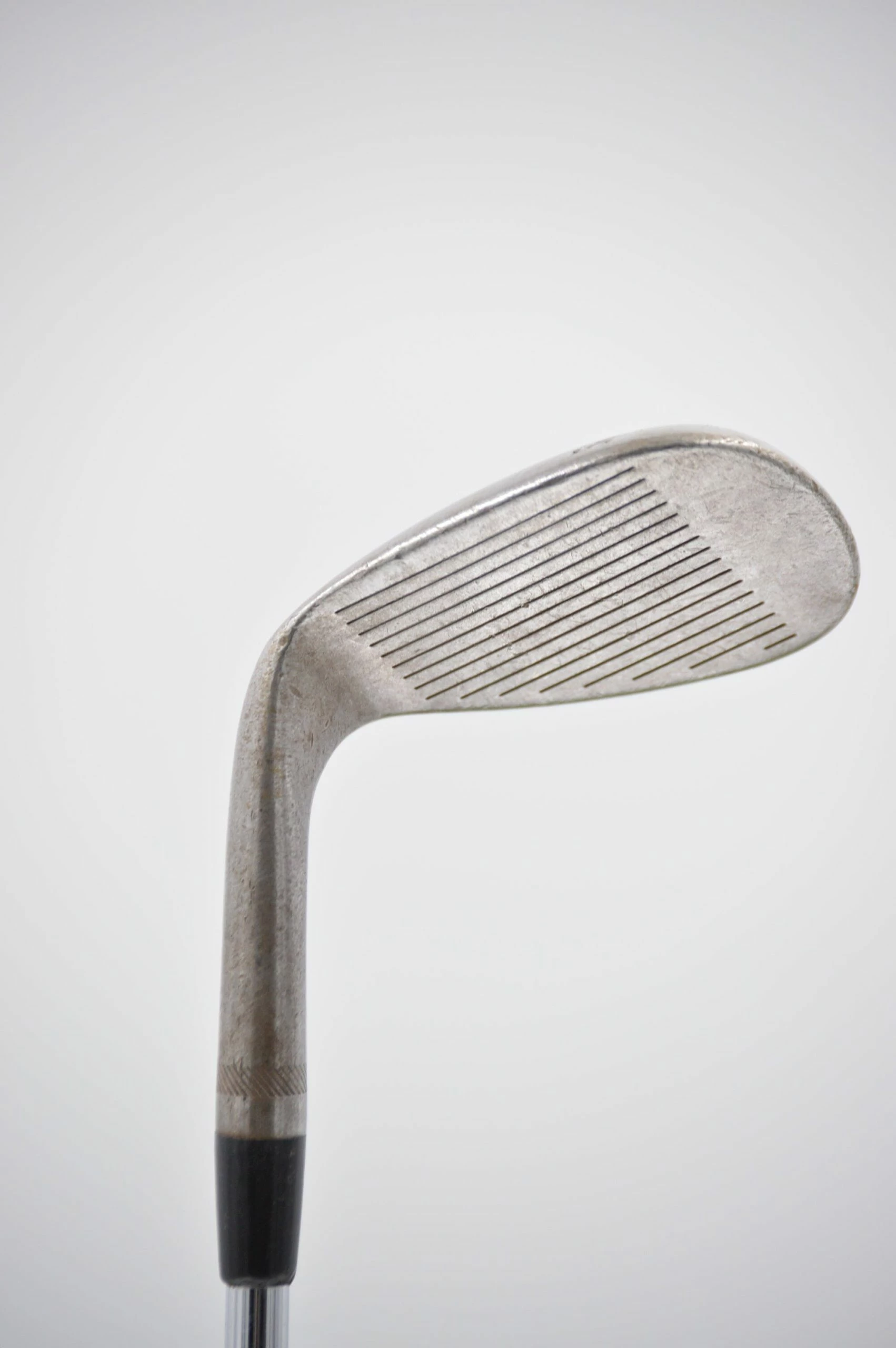 GolfRoots Titleist Vokey Oil Can 56 Degree Wedge 2 GolfRoots Titleist Vokey Oil Can 56 Degree Wedge - Image 2