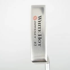 GolfRoots Odyssey White Hot #2 35"