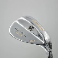 GolfRoots Cleveland Tour Action 64 Degree Wedge Wedge Flex