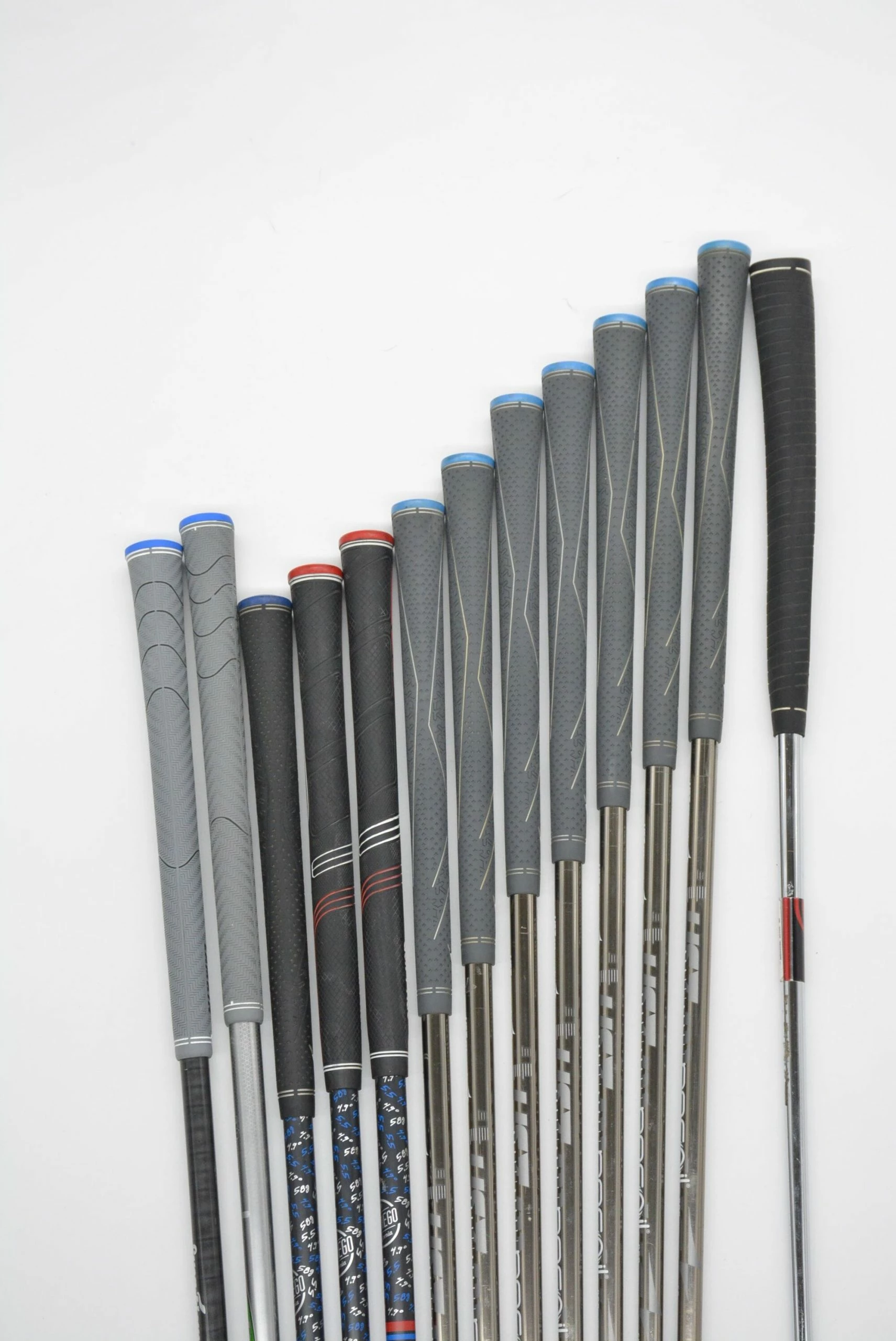GolfRoots Callaway Apex CF16 Full Set R Flex 5 GolfRoots Callaway Apex CF16 Full Set R Flex - Image 5
