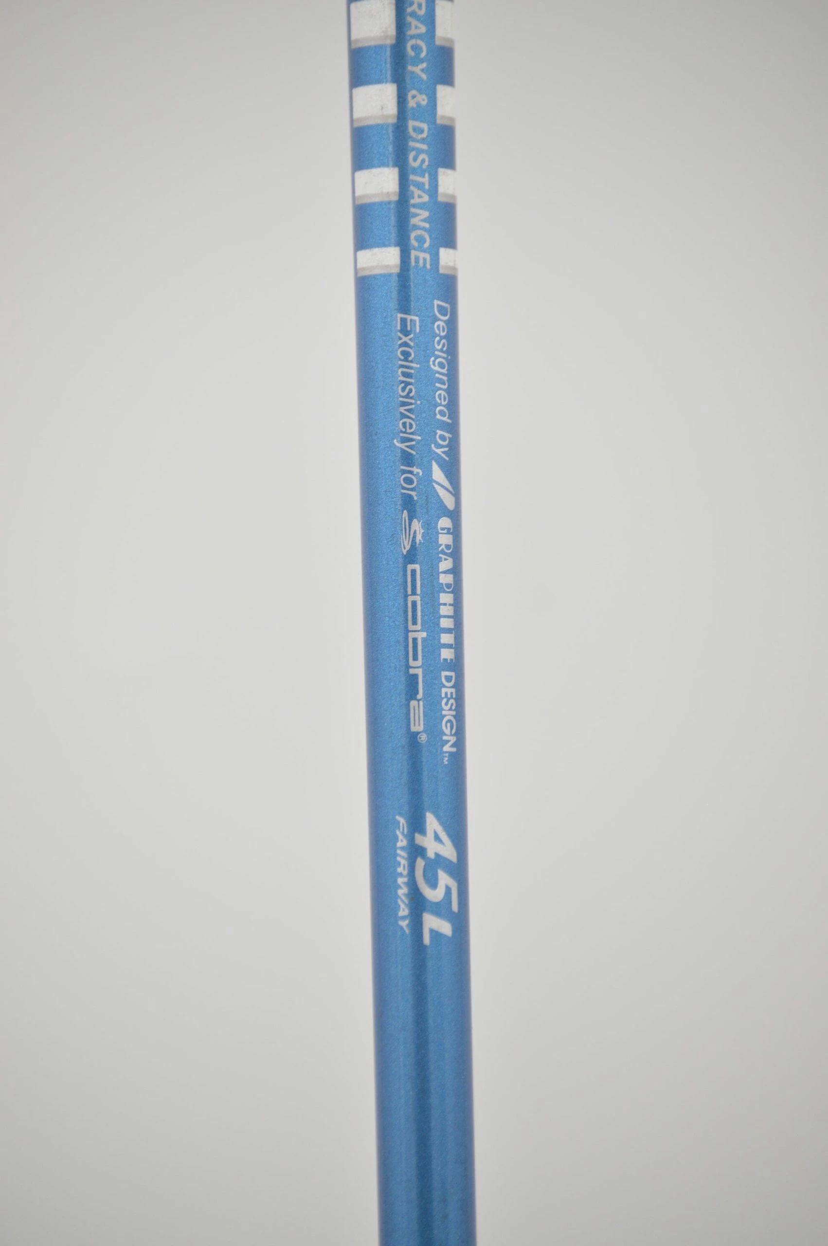 GolfRoots Women's Cobra S9-1 M Speed Offset Fairway 5 Wood W Flex 4 GolfRoots Women's Cobra S9-1 M Speed Offset Fairway 5 Wood W Flex - Image 4