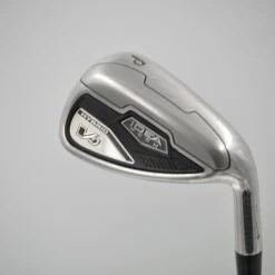 GolfRoots Adams Adams Idea Tech V4 Hybrid PW Iron Lite Flex